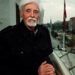 Bengt Anderberg 80 år